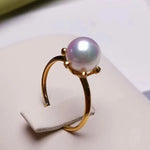 Load image into Gallery viewer, hawaiian pearl jewelry ring
