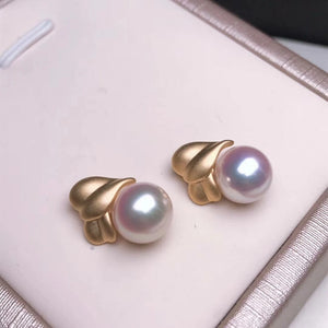 vintage mikimoto pearls