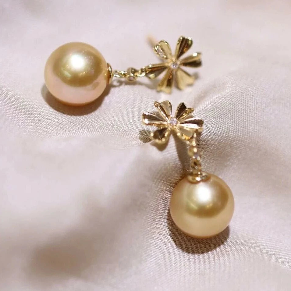 akoya vs south sea pearls
