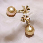 Load image into Gallery viewer, akoya vs south sea pearls
