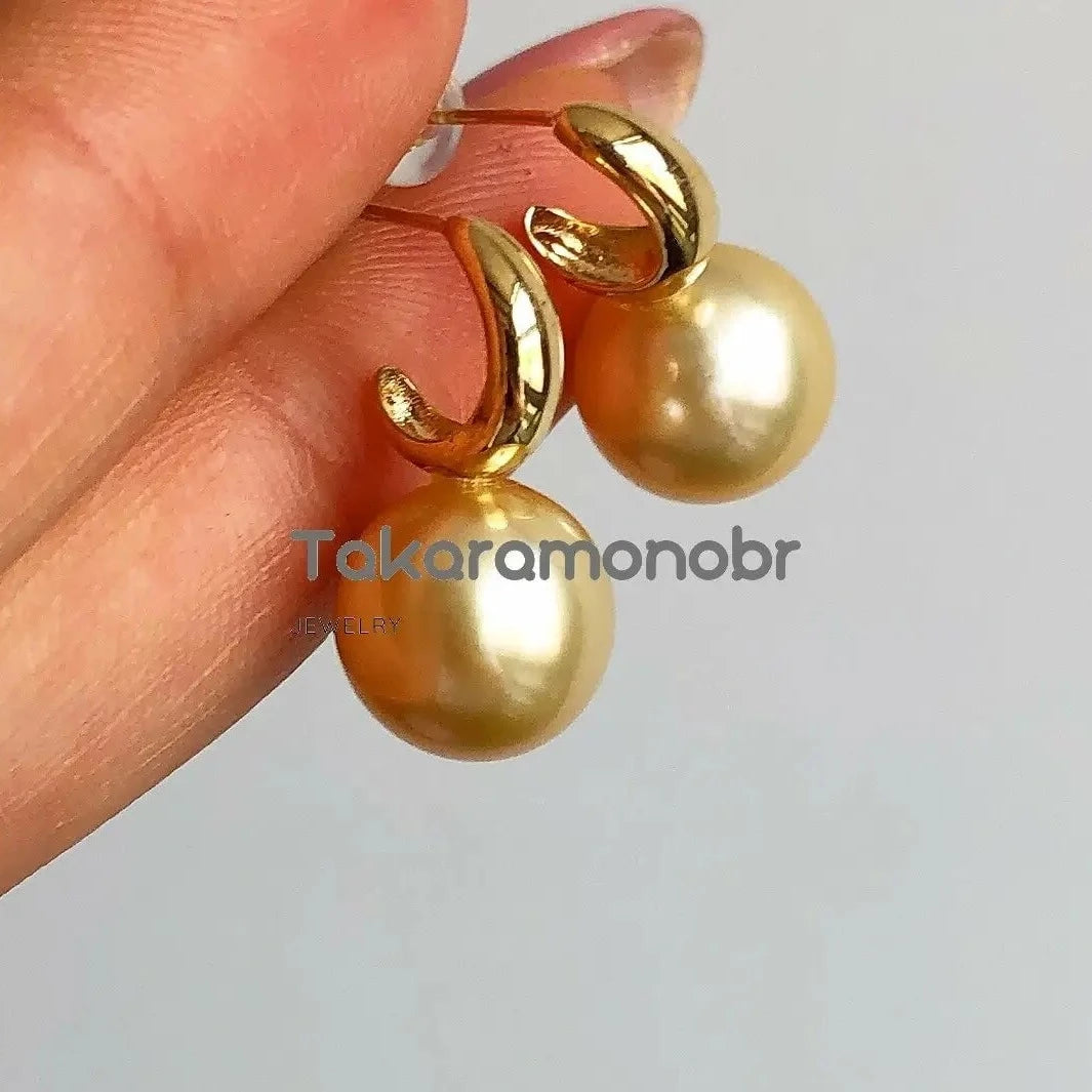 Qvc sales pearl earrings