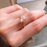 Load image into Gallery viewer, Japanese akoya pearls Japanese akoya pearl
