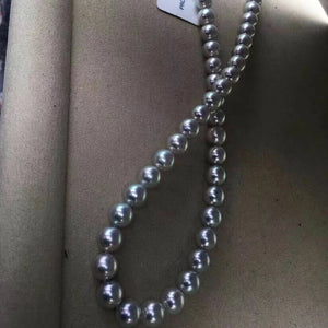 madama akoya pearl necklace