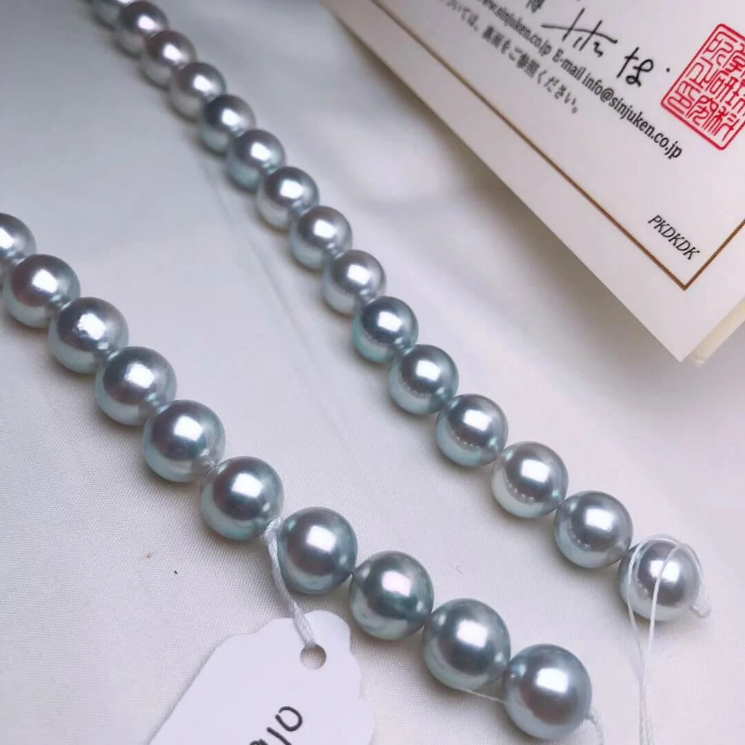 pearl jewellery online China
