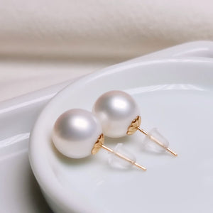 cream colored pearls