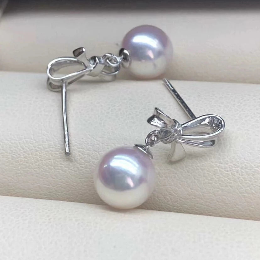 direct sales Japanese akoya pearls