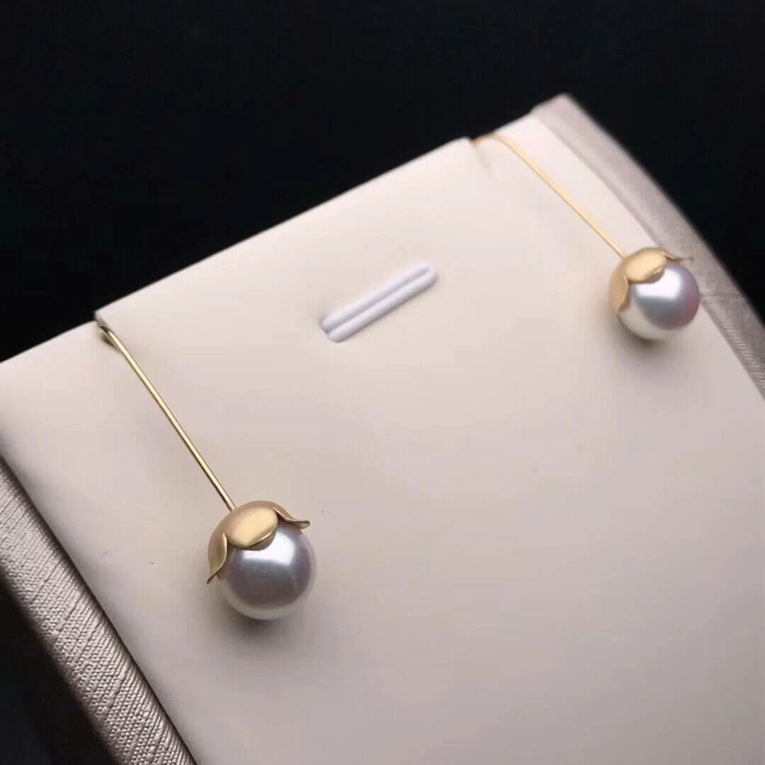 artificial pearls