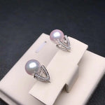 Load image into Gallery viewer, cultured pearls meaning
