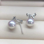 Load image into Gallery viewer, Mikimoto has the best akoya
