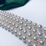Load image into Gallery viewer, Japanese akoya pearl brand
