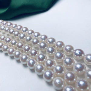 Japanese akoya pearl brand