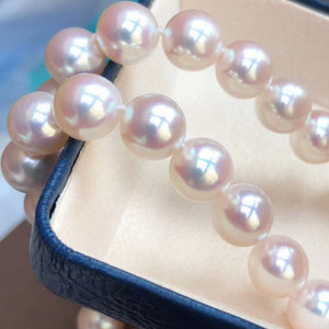 add a Japanese akoya pearl dealers