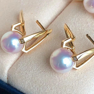 mikimoto pearl necklace price