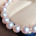 Load image into Gallery viewer, Japanese akoya pearl suppliers
