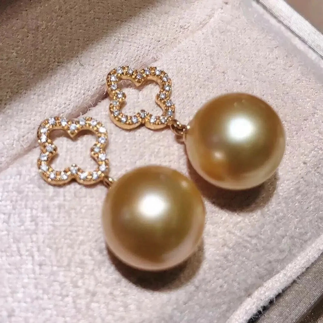 cultured pearl