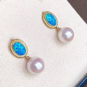akoya cultured pearls