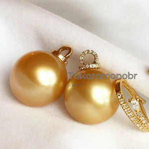 south sea pearl earrings philippines