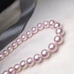Load image into Gallery viewer, cultured pearl necklace
