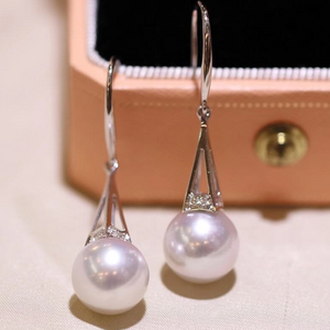 how to test pearls