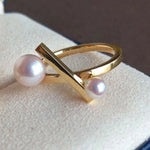 Load image into Gallery viewer, cultured akoya pearl akoya pearls
