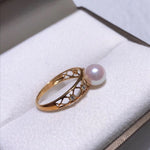 Load image into Gallery viewer, purity Japanese akoya pearl
