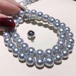 Load image into Gallery viewer, akoya cultured pearls
