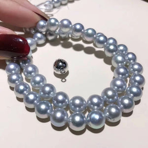 akoya cultured pearls
