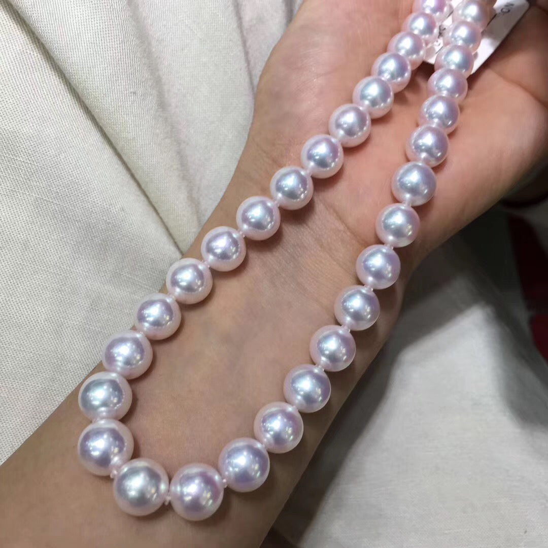 Japanese akoya pearl Japanese akoya pearl
