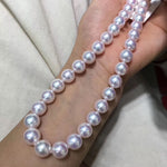 Load image into Gallery viewer, Japanese akoya pearl Japanese akoya pearl
