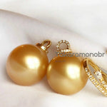 Load image into Gallery viewer, salt water pearls for sale
