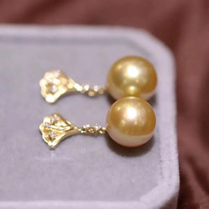 south sea pearls China jewellery