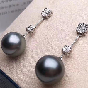 black pearl ring price