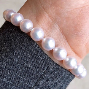 south sea Japanese akoya pearl jewelry