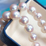 Load image into Gallery viewer, Japanese akoya pearls on sale
