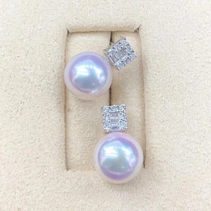 jewellery Japanese akoya pearl