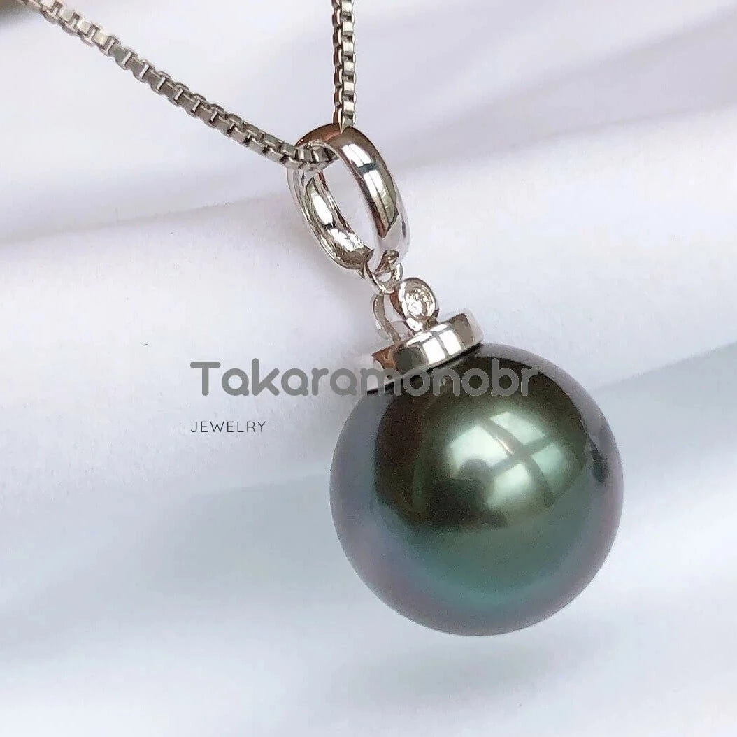 mikimoto pearl style