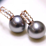 Load image into Gallery viewer, natural south sea pearls
