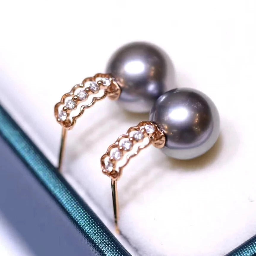 where to buy south sea pearls in the Tahiti