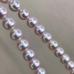 Load image into Gallery viewer, cultured pearls meaning
