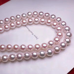 Load image into Gallery viewer, exquisite akoya pearls
