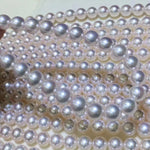 Load image into Gallery viewer, japanese akoya pearls
